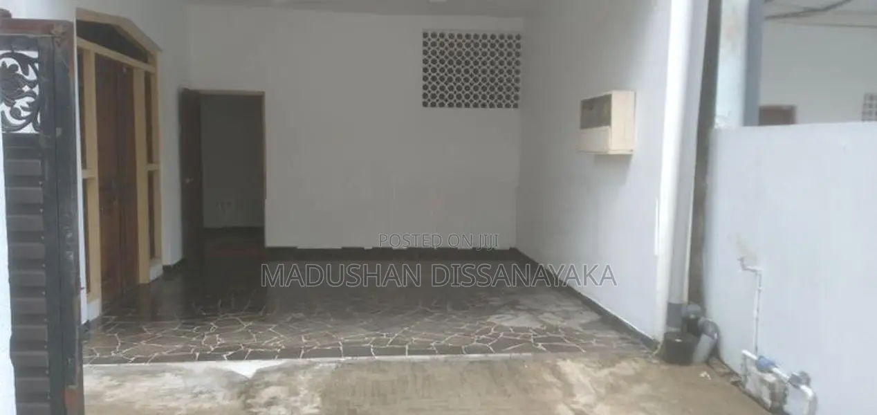House for Sale Rathmalana