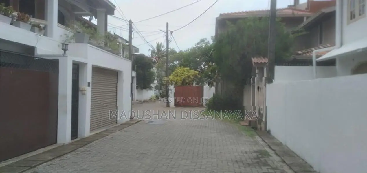 House for Sale Rathmalana