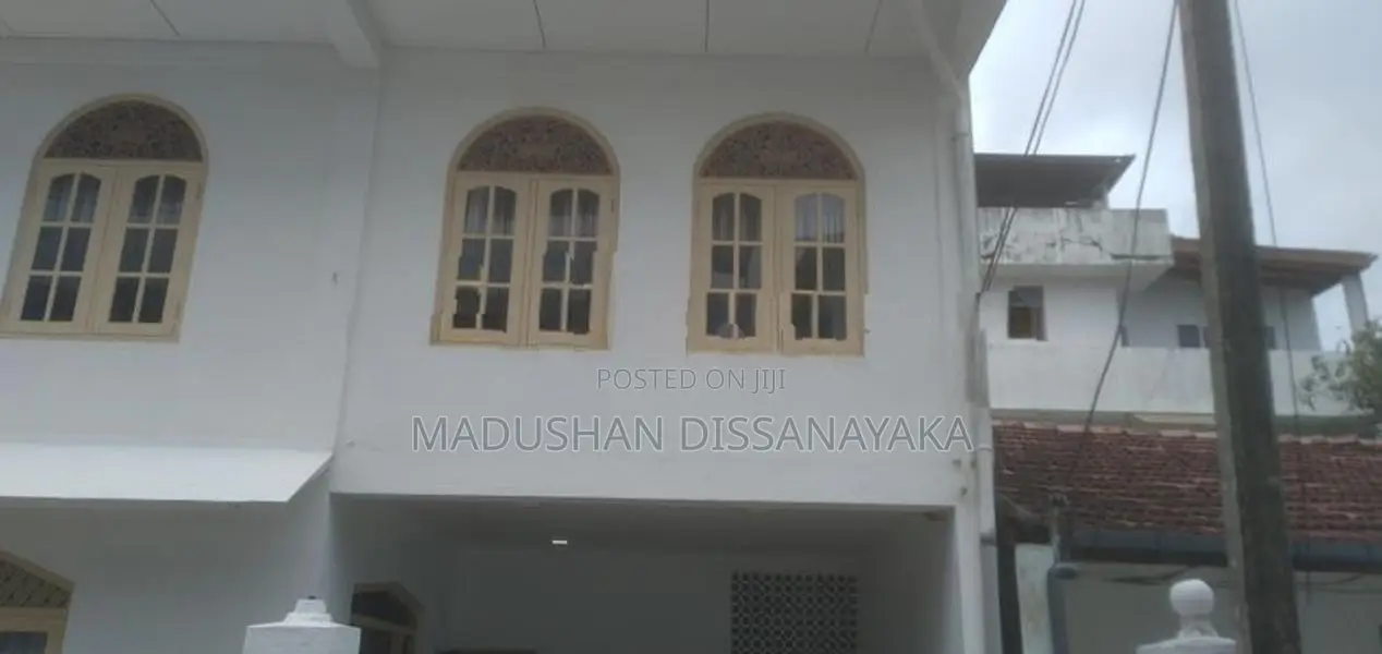 House for Sale Rathmalana