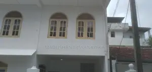 House for Sale Rathmalana