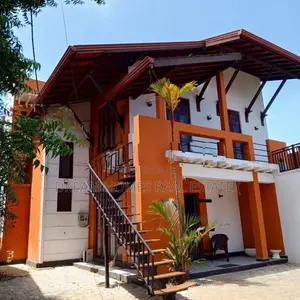 Well-Built Fully Furnished House for Sale – Mahabage
