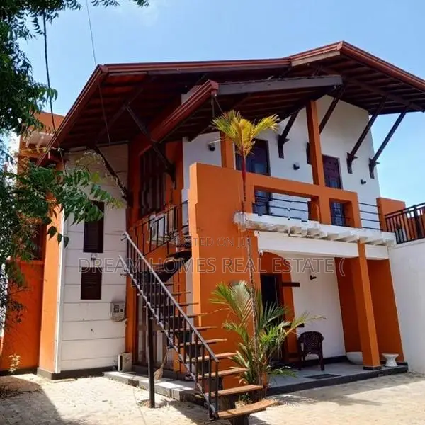 Well-Built Fully Furnished House for Sale – Mahabage
