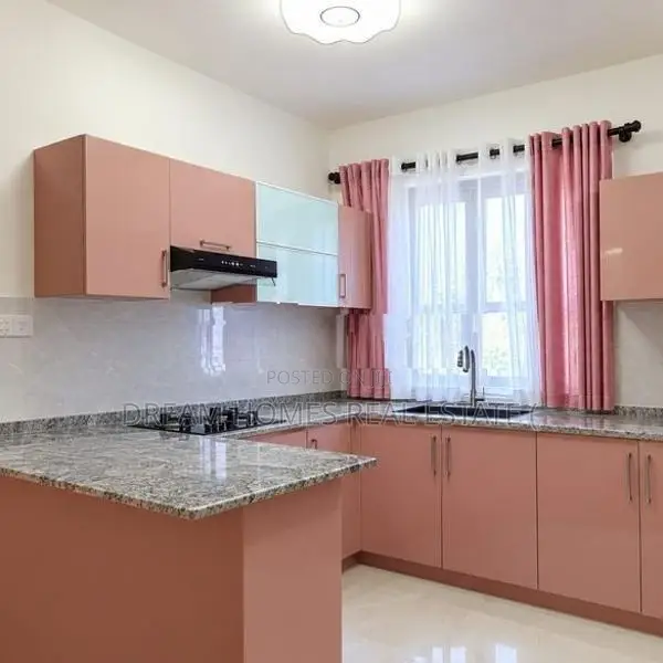 Well-Built Fully Furnished House for Sale – Mahabage