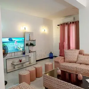 Well-Built Fully Furnished House for Sale – Mahabage