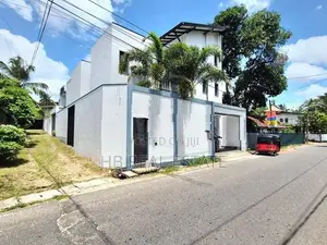 Almost Three Story House For Sale-Borelasgamuwa