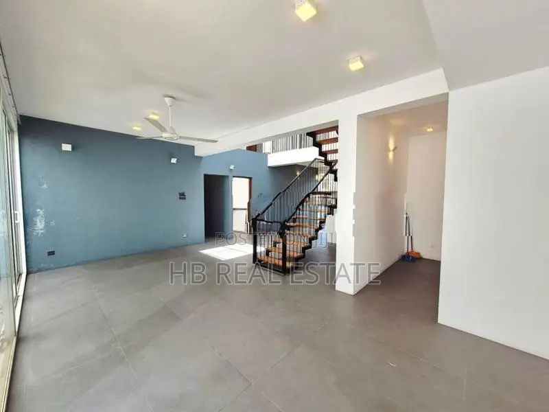 Almost Three Story House For Sale-Borelasgamuwa
