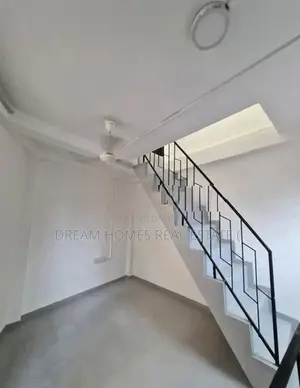 4-Bedroom Residential House for Rent – Colombo 02