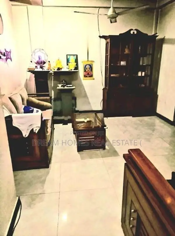 4-Bedroom House for Rent – Colombo 07, Torrington Avenue