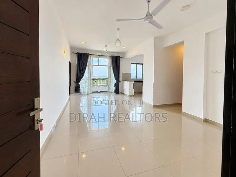 3BR Apartment for Sale | Dehiwala (ZR-0030)