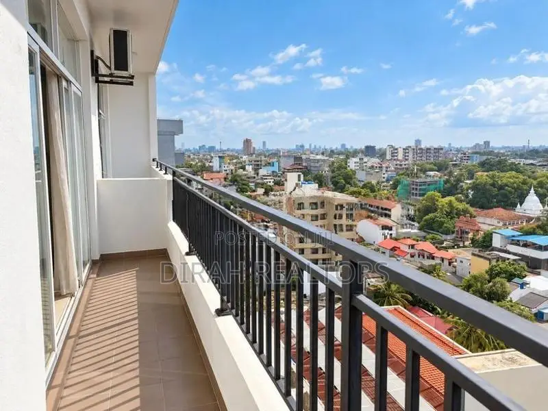 3BR Apartment for Sale | Dehiwala (ZR-0030)