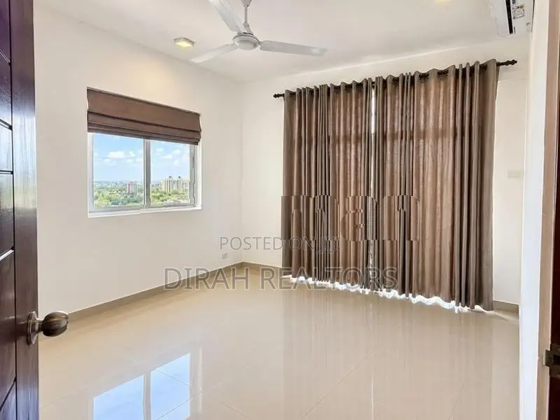 3BR Apartment for Sale | Dehiwala (ZR-0030)