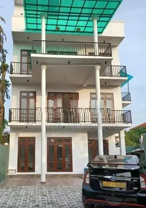 New House For Sale