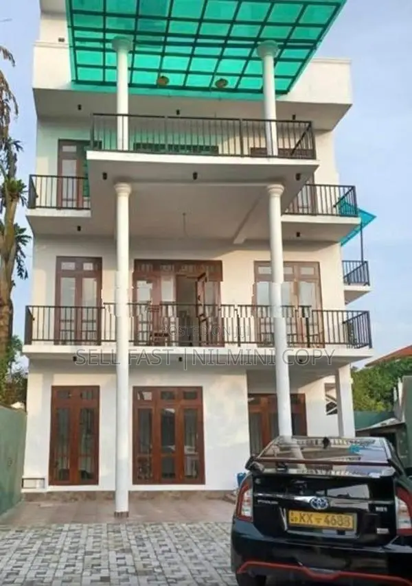 New House For Sale