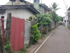 Land For Sale Nugegoda