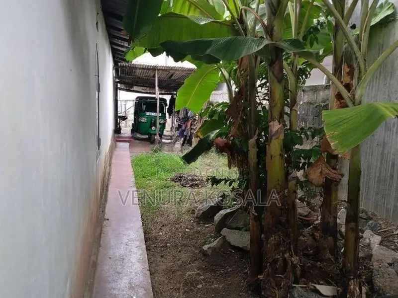 Land For Sale Nugegoda