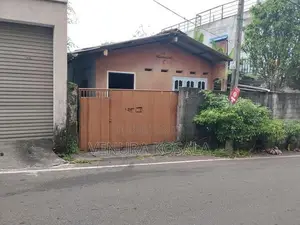 Land For Sale Nugegoda