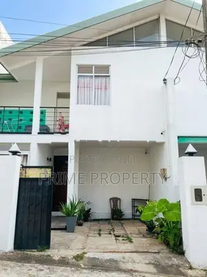 නවීන දෙමහල් නිවසක් විකිණීමට – යක්කල