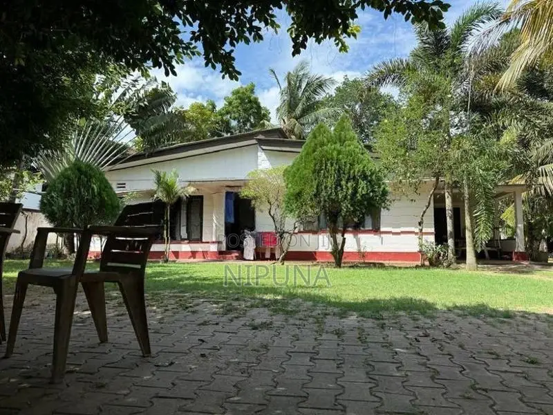 Hotel For Sale – Madaketiya, Tangalle In Tangalla
