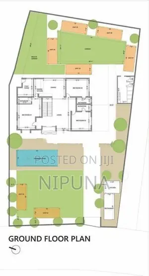 Hotel For Sale – Madaketiya, Tangalle In Tangalla