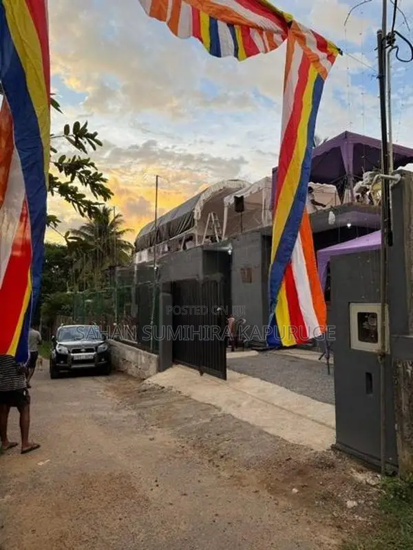 Building For Sale - Homagama