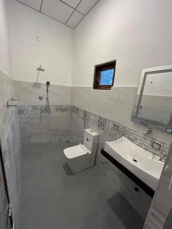 Newly Build 4 Bed House for Sale - Homagama