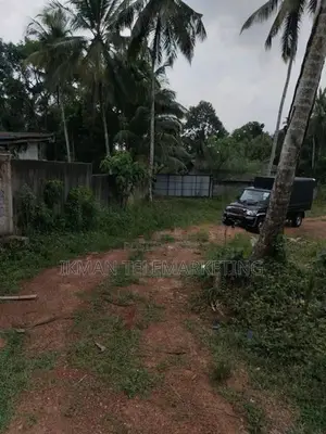Land for sale in Putupagala, Vanathewatta (69 Perches)