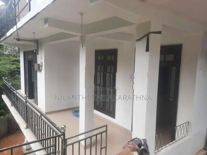House For Rent In Peradeniya