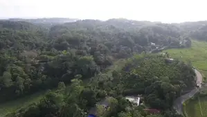 Green Mountain Land in Mirissa Henwala