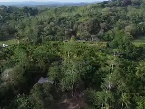 Green Mountain Land in Mirissa Henwala