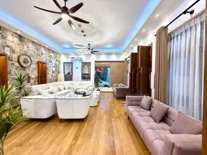 Ultra Luxury 4BR Smart House with Lift & Swimming Pool Baththaramulla