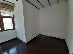 ELEGANT TWO-STORIED HOUSE FOR RENT IN COLOMBO 07 - PDH375