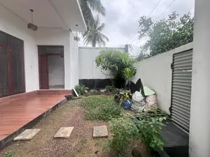 3-Storey House For Sale In Pannipitiya