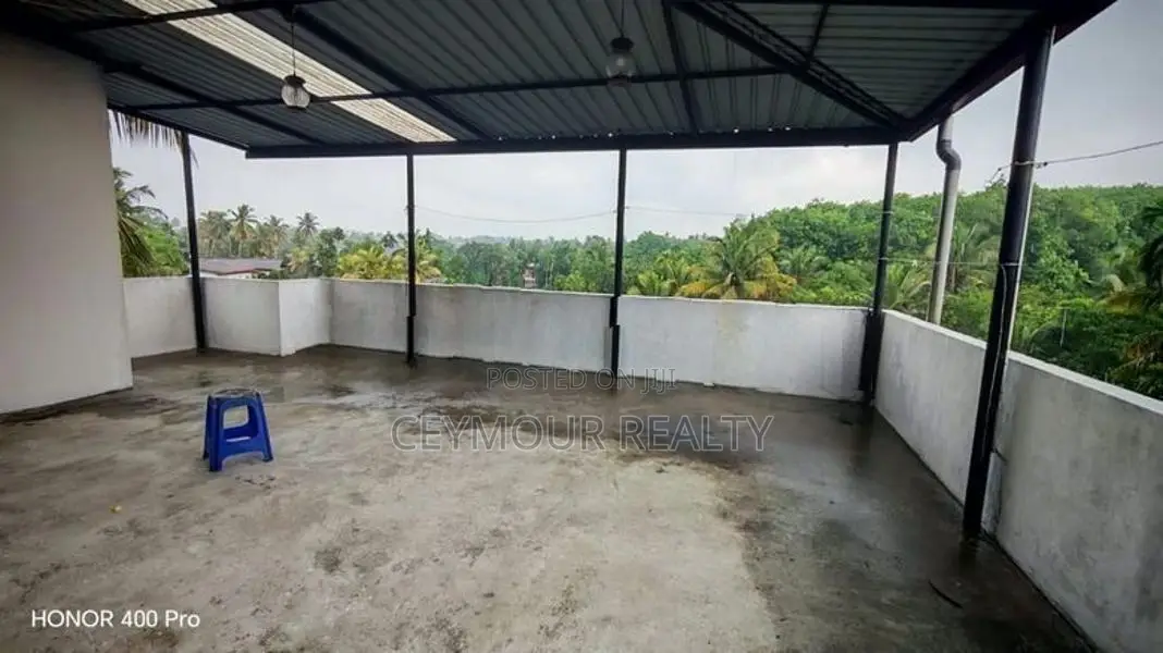 3-Storey House For Sale In Pannipitiya
