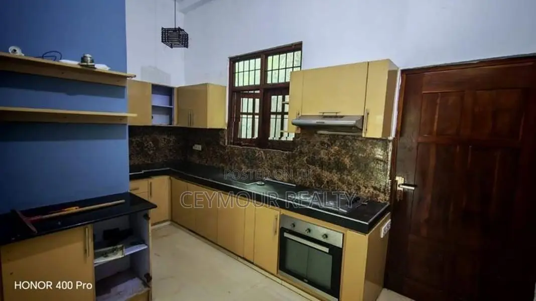 3-Storey House For Sale In Pannipitiya