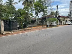 Land for Sale Battaramulla