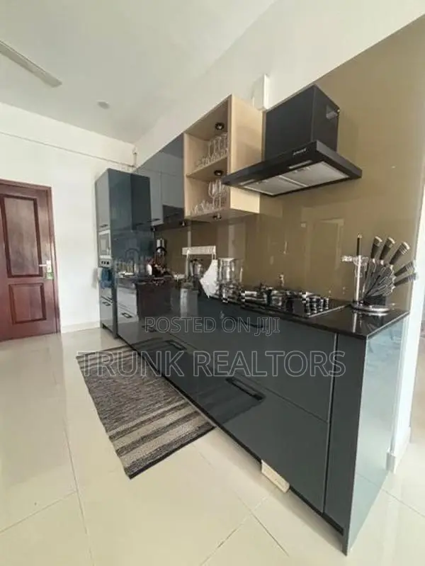 King's Residencies, Colombo 05 03BR Apartment For Rent (NK11834)