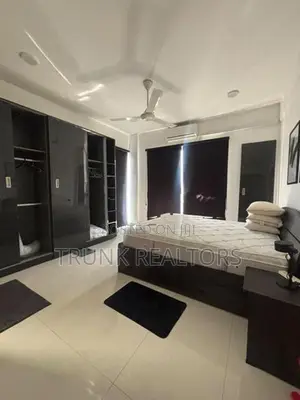 King's Residencies, Colombo 05 03BR Apartment For Rent (NK11834)