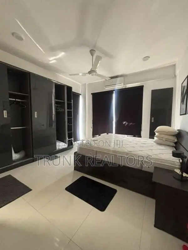 King's Residencies, Colombo 05 03BR Apartment For Rent (NK11834)