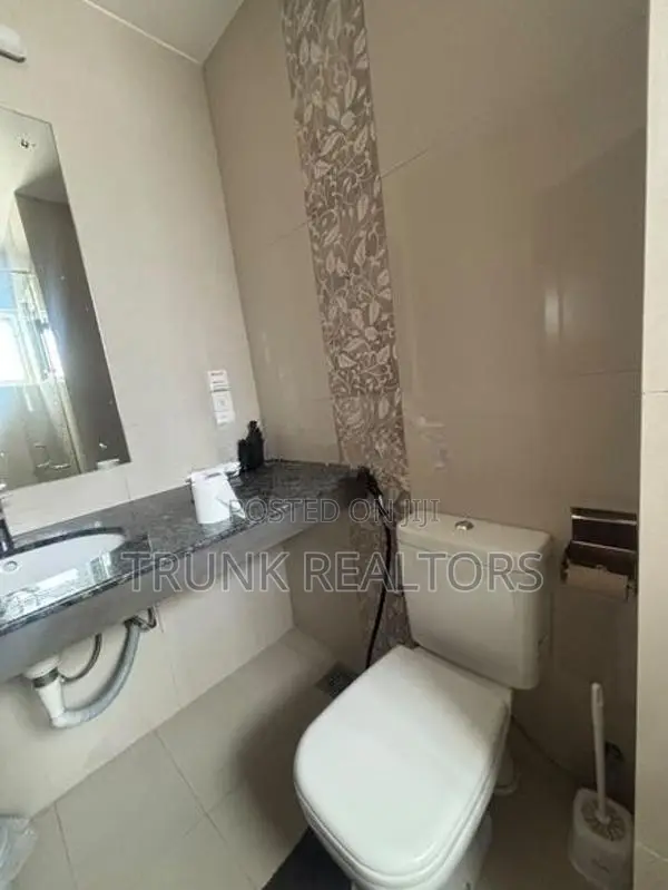 King's Residencies, Colombo 05 03BR Apartment For Rent (NK11834)