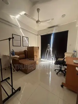 King's Residencies, Colombo 05 03BR Apartment For Rent (NK11834)