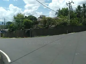 Prime 25-Perch Property For Sale – Matale