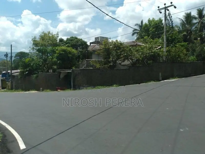 Prime 25-Perch Property For Sale – Matale