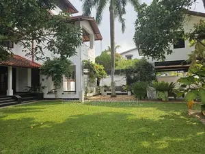 Luxury 2-Storey House for Rent in Nugegoda – PDH362