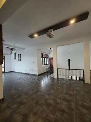 Luxury 2-Storey House for Rent in Nugegoda – PDH362