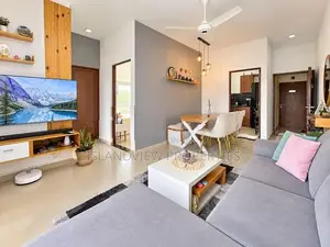 2 Bedroom Furnished Apartment For Sale at Ariyana Resorts, Athurugiriy