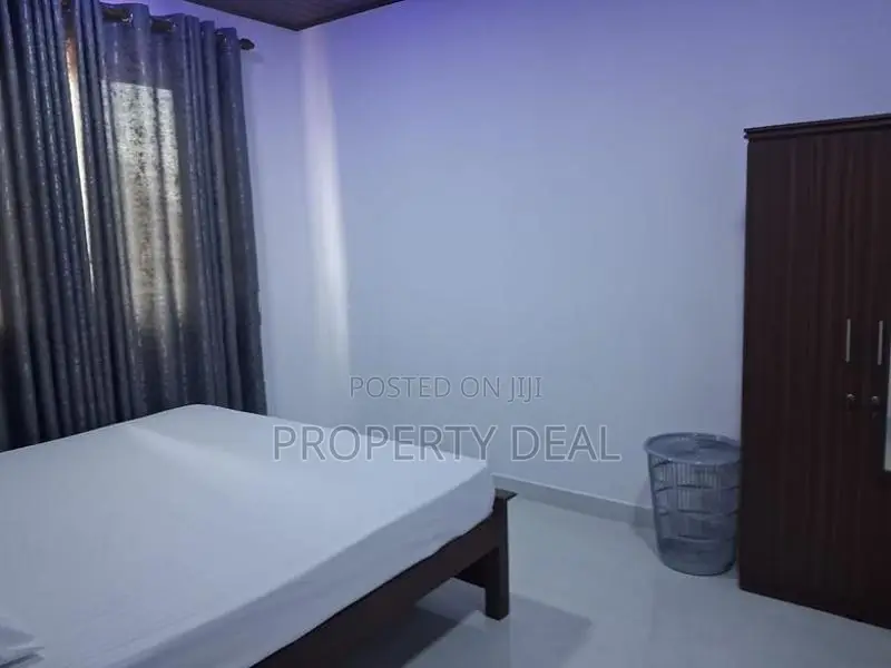 🏡 FULLY FURNISHED HOUSE FOR RENT IN RAJAGIRIYA - PDH265