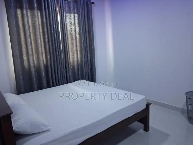 🏡 FULLY FURNISHED HOUSE FOR RENT IN RAJAGIRIYA - PDH265