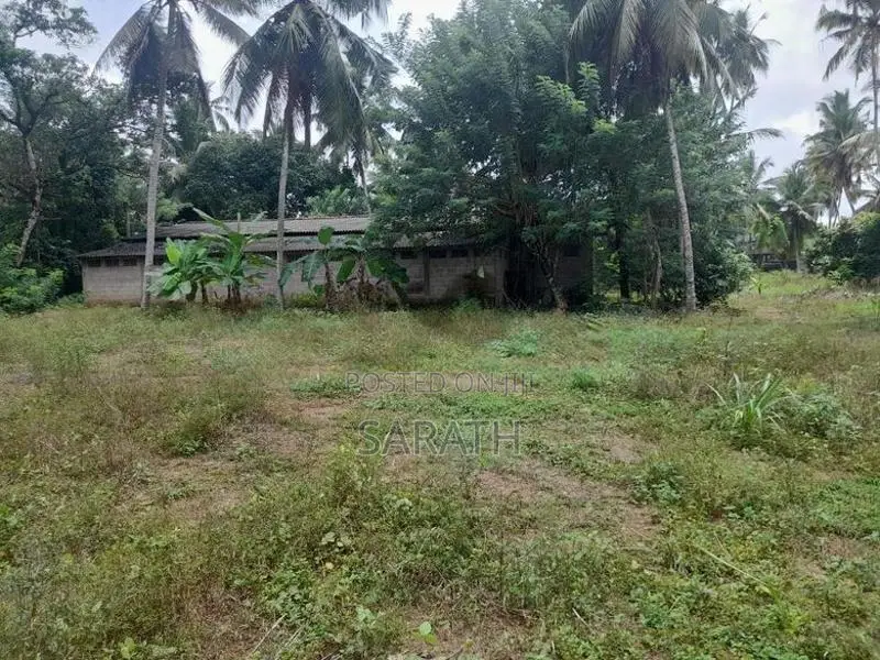 Land + Building For Rent In Kottawa