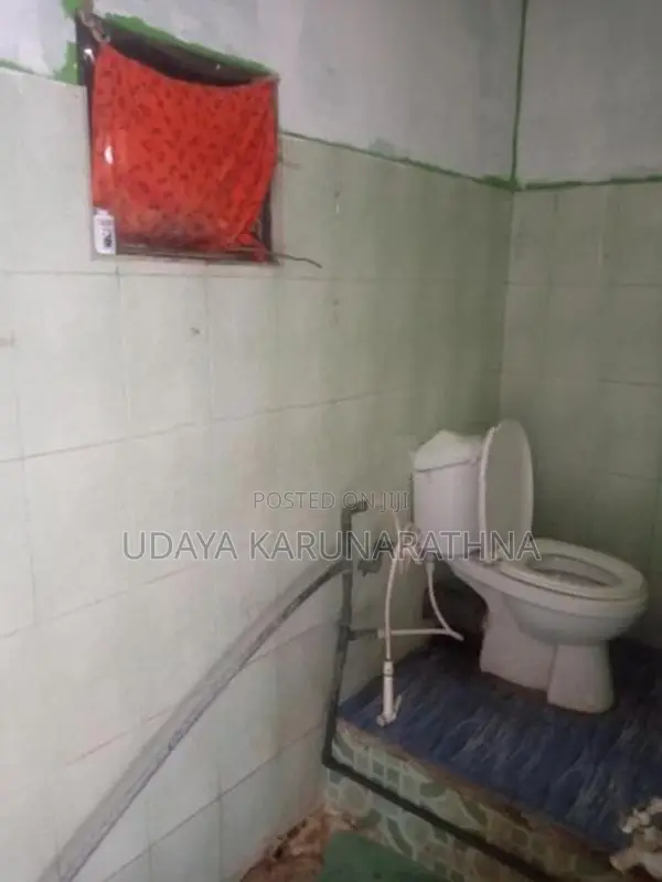 House for Rent Wennawaththa