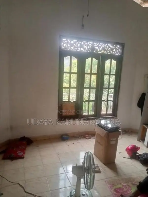 House for Rent Wennawaththa